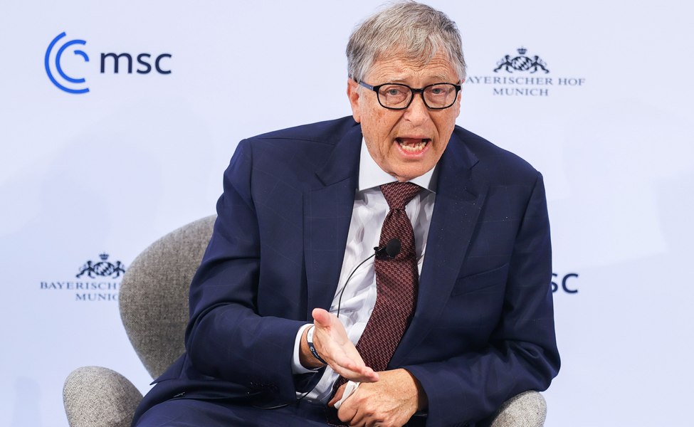 Bill Gates a anulat un discurs important în India, în plin scandal privind legăturile sale cu Epstein