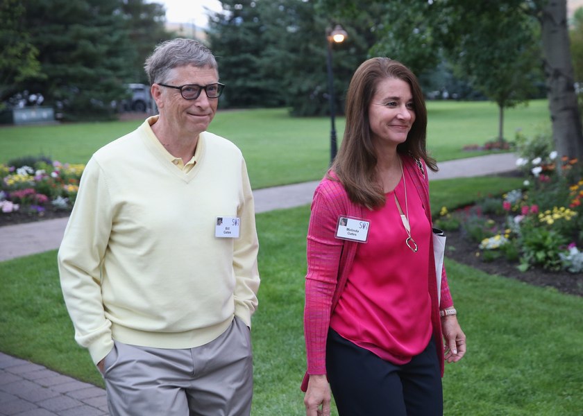 Bill Gates a prezentat scuze Fundației sale din cauza legăturilor cu Epstein și a admis că a avut aventuri cu rusoaice