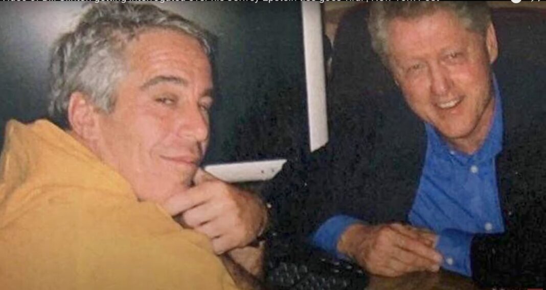 Bill şi Hillary Clinton acceptă să fie audiaţi în faţa Congresului, în dosarul Epstein / Fostul cuplu prezidențial era vizat de o procedură de obstrucţionare a Congresului pentru refuzul lor anterior de a se prezenta