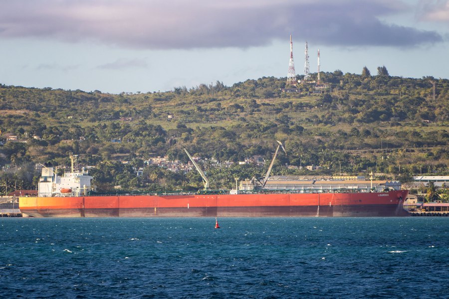 „Blocada” SUA sufocă Cuba. Traficul petrolierelor către insulă s-a oprit