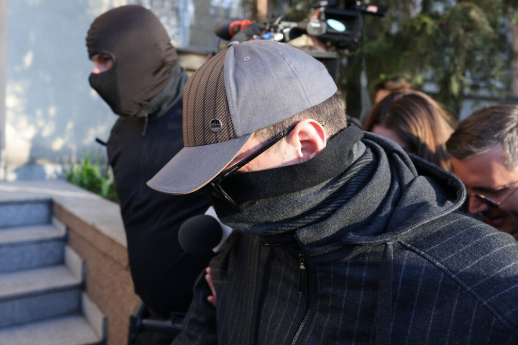 Bloomberg despre Bogdan Peșchir: A devenit “figura reprezentativă a ceea ce ar putea fi cea mai de succes operațiune rusă de interferență electorală din secolul XXI”