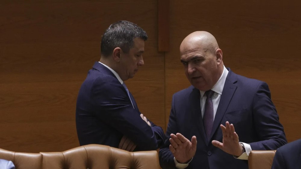 Bolojan are mâna liberă să facă reforme. Grindeanu a înţeles că poate doar să dea din gură