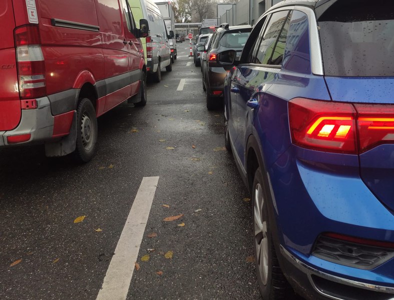 Bombe pe roți: RAR a găsit defecțiuni grave la peste o treime dintre vehiculele verificate. Zeci de mii de certificate de înmatriculare retrase