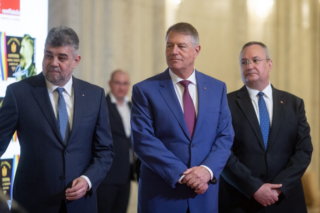 BREAKING Anul 2024, record de plecări definitive din România. Populația s-a redus cu peste 4,16 milioane de persoane în ultimii 35 de ani