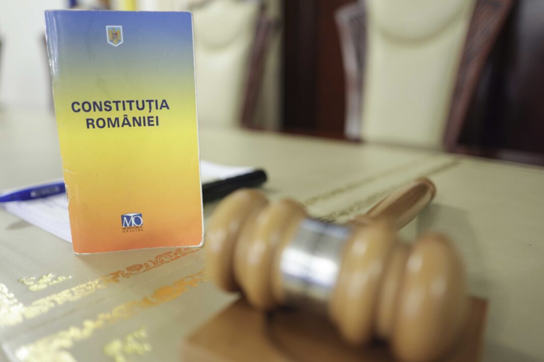 BREAKING Încă o amânare la Curtea Constituțională pe pensiile magistraților: următorul termen este 18 februarie
