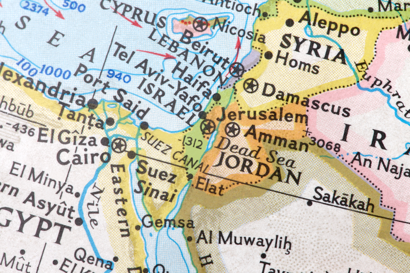 BREAKING Ministerul român de Externe a convocat Celula de criză. MAE recomandă ”ferm” cetățenilor români să evite orice călătorie în Israel