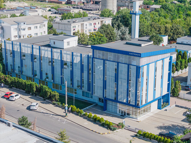 BREAKING Oferta de listare a Electroalfa s-a închis anticipat. Suprasubscrieri masive, cu cerere de aproape 60 de ori peste tranşa de retail, marcând una dintre cele mai rapide şi aglomerate operaţiuni de listare la Bucureşti