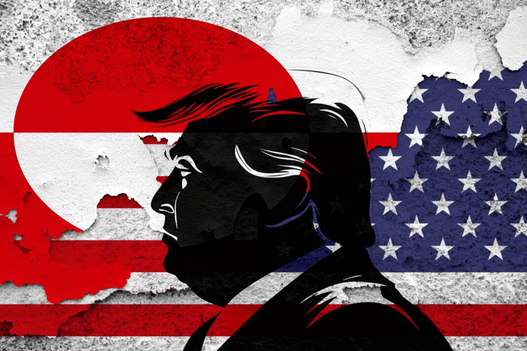 BREAKING Serviciile americane de informații au detectat un apel telefonic între un spion străin și o persoană apropiată lui Trump. Tulsi Gabbard, șefa Comunității de informații, e acuzată că ascunde informația de Congresul SUA