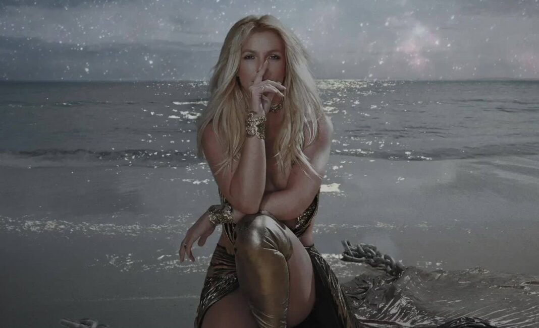 Britney Spears și-a vândut drepturile asupra catalogului muzical, care include hituri precum Toxic, Baby One More Time și Gimme More