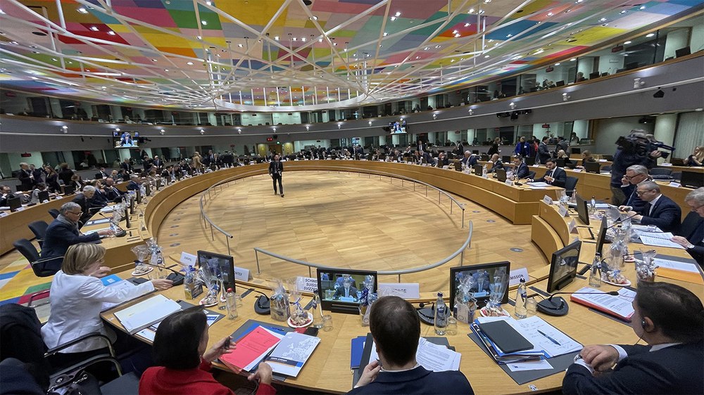 Bruxelles-ul are din nou un guvern regional, după mai bine de 600 de zile de blocaj politic