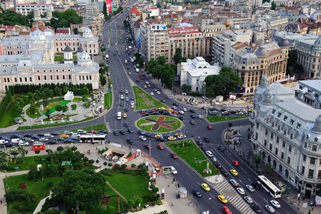 Bucureștiul află în 25 martie dacă va găzdui viitoarea Agenţie Vamală a UE