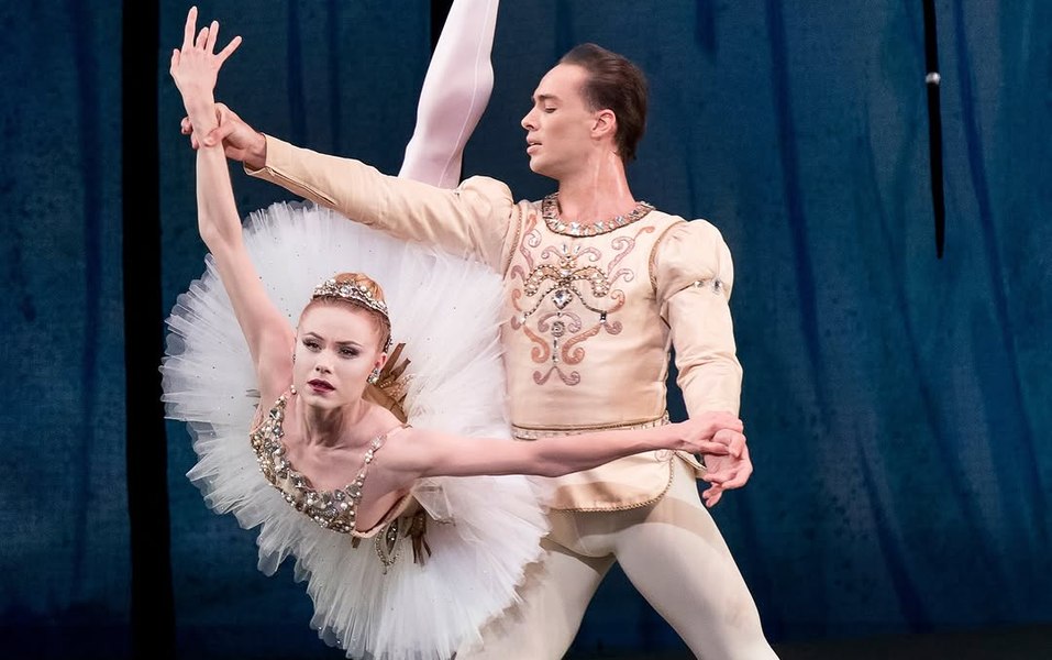 Bucureștiul devine capitala baletului modern: Gala Internațională „Balanchine’s Legacy” aduce balerini de renume mondial