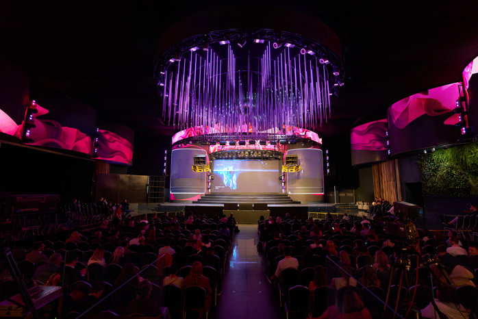 Bucureştiul mizează pe experienţe corporate la scară largă: cum FACE Convention Center redefineşte piaţa evenimentelor corporate