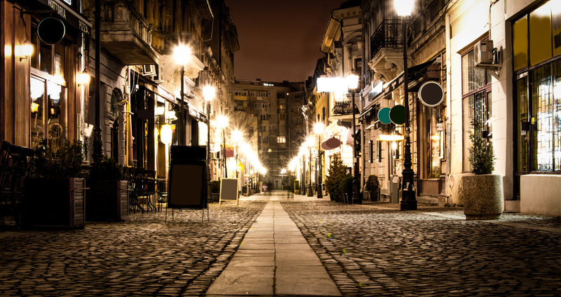 Bucureștiul va candida pentru a găzdui Forumul Oraşelor 2027