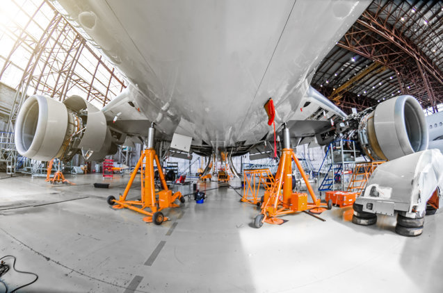 Bursă. Aerostar Bacău, companie din industria aeronautică şi de apărare, anunţă venituri de 634 mil. lei şi profit de 98 mil. lei anul trecut