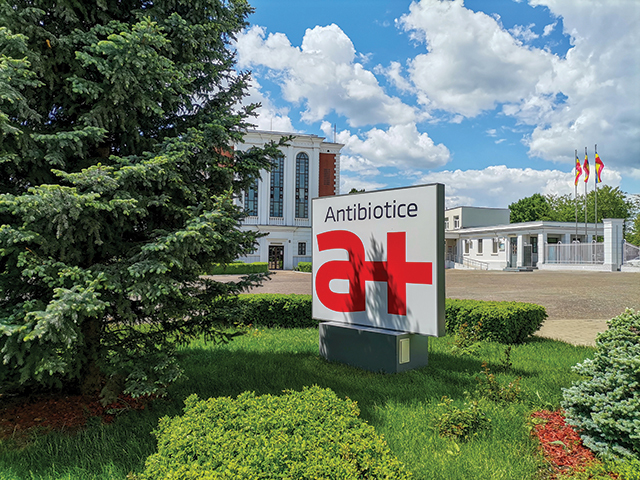 Bursă. Antibiotice Iaşi, profit în scădere cu 42% în 2025, pe fondul presiunilor costurilor şi al contracţiei vânzărilor din SUA. Veniturile se menţin la circa 690 mil. lei