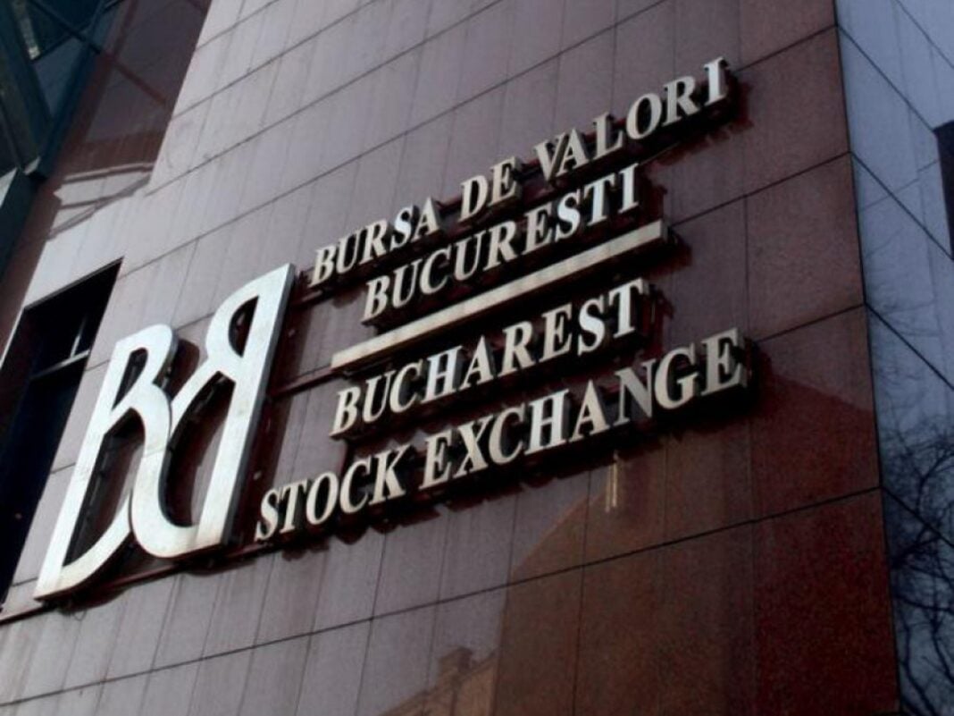 Bursa de la București, pe val: indicele BET a depășit pentru prima dată pragul de 29.000 de puncte