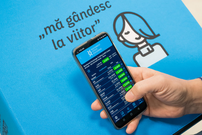 Bursă. Finanţe personale. Clasamentul brokerilor în cea mai lichidă lună ianuarie din istoria BVB: BT CP, TradeVille şi Swiss Capital, pe podium