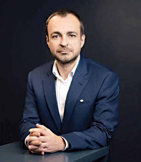 Bursă. George Ciubotaru, vicepreşedinte: Putem implementa şi mai multe proiecte dacă atingem o anumită valoare din piaţă. Electroalfa va folosi fondurile din IPO pentru achiziţii: Elcomex, companie activă în mentenanţă şi instalaţii electrice, inclusiv zona nucleară, Spiact Craiova, specializată în feroviar, şi Electro Alfa CM
