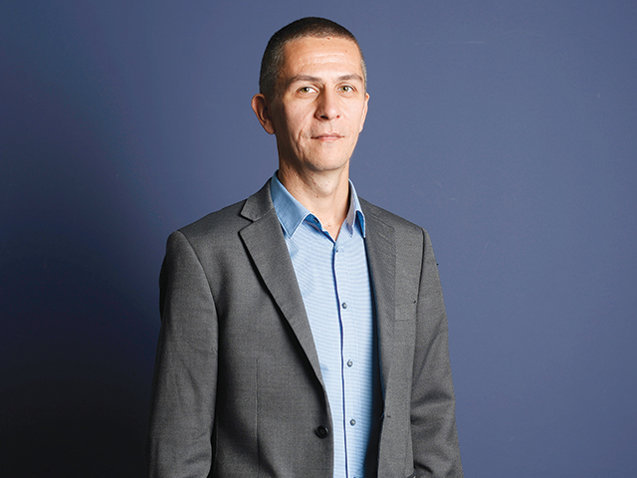 Bursă. Iulian Stanciu de la eMag a dat lovitura cu Foraj Sonde Videle: Compania în care a intrat anul trecut urmează să semneze un contract de 660 mil. lei cu francezii de la Dalkia–EDF, miză de aproape trei ori capitalizarea bursieră a firmei