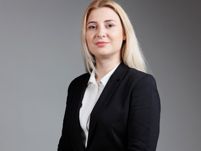 Business MAGAZIN. Cum a ajuns Ana-Maria Roşca să conducă afacerile din România are Join Up!, operatorul de turism ucrainean. ”Ne-am dublat businessul între singur an”