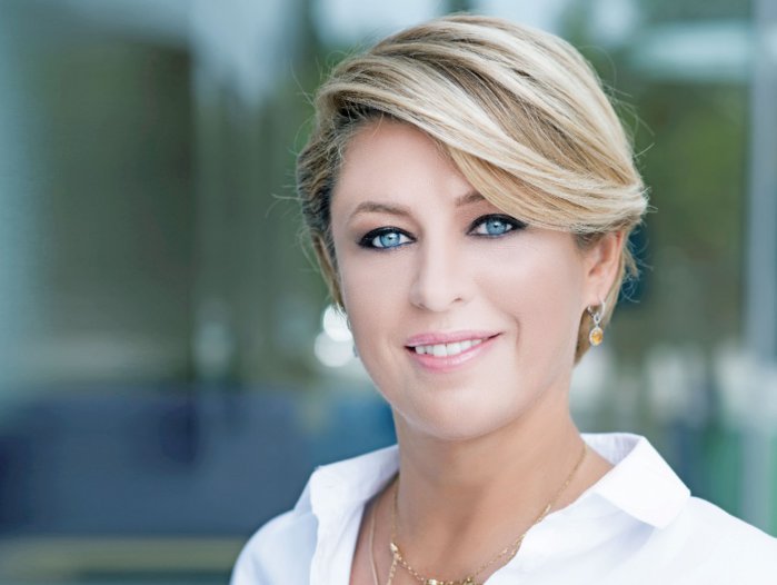 Business MAGAZIN. Cum a ajuns Laura Toncescu să conducă KPMG Legal – Toncescu şi Asociaţii, casa de avocatură asociată firmei de consultanţă şi audit