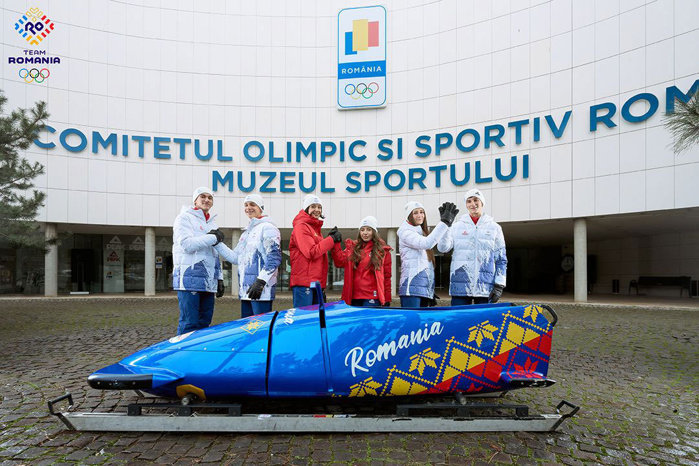 Business sportiv. Jocurile Olimpice de iarnă, o rană deschisă a României, ultima medalie fiind obţinută acum aproape 60 de ani. În acest an, echipa României va număra 29 de sportivi la opt discipline