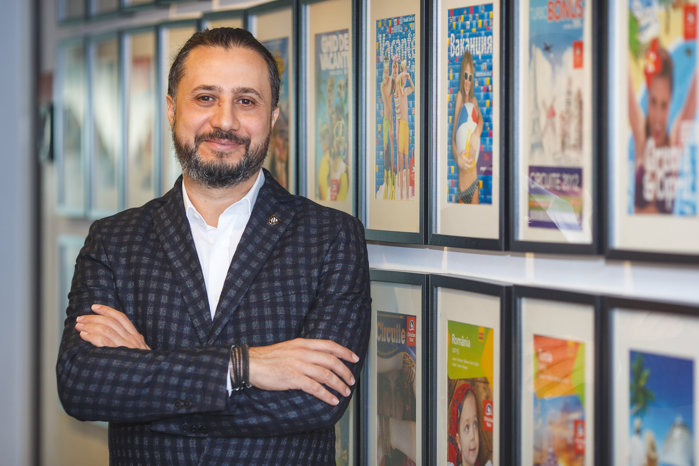 Călătorie în business: Cum a devenit Christian Tour unul dintre cei mai mari jucători din turismul românesc şi ce proiecte pregăteşte pentru 2026