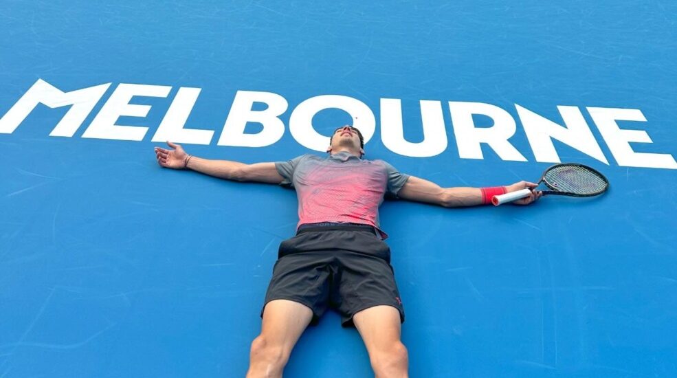 Calendarul principalelor turnee ATP din sezonul 2026