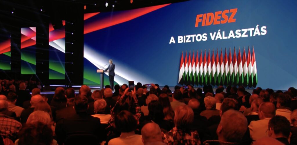 Campanie în Ungaria: Partidul lui Viktor Orban vrea să aducă oameni din Transilvania cu autobuzul la un miting electoral