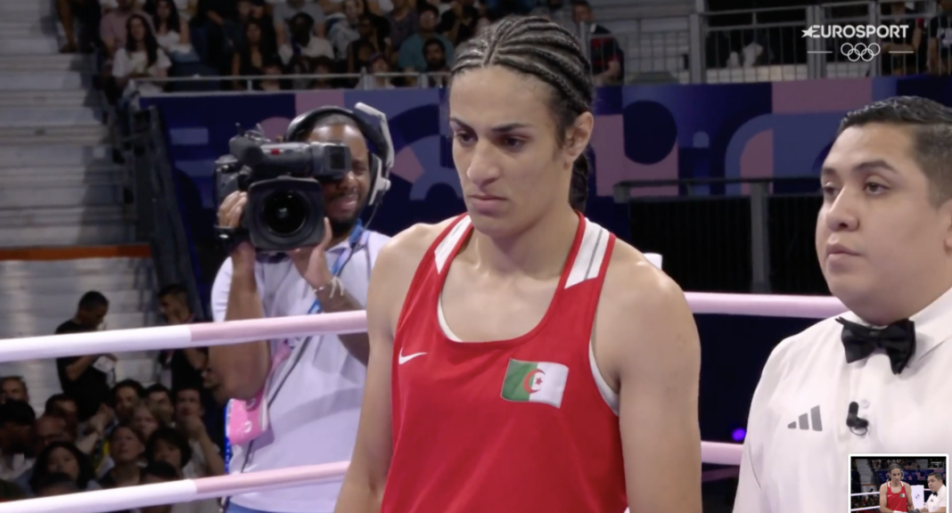 Campioana olimpică Imane Khelif rupe tăcerea pentru prima dată: „Sunt o femeie. Vreau să-mi trăiesc viața. Nu mă exploatați în agendele voastre politice”