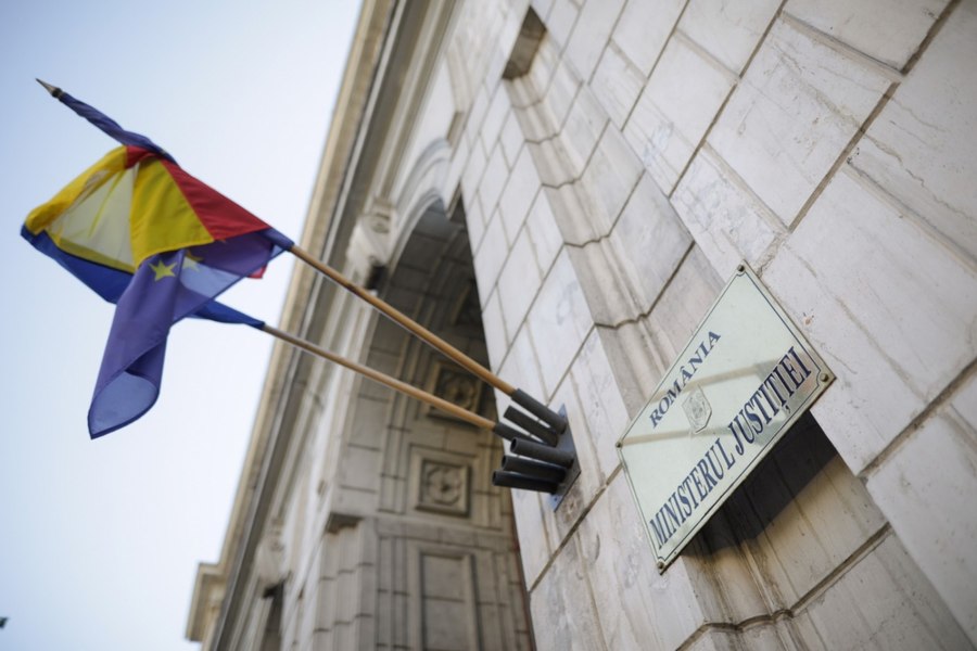 Candidaţii pentru şefia DIICOT susţin interviurile la Ministerul Justiţiei