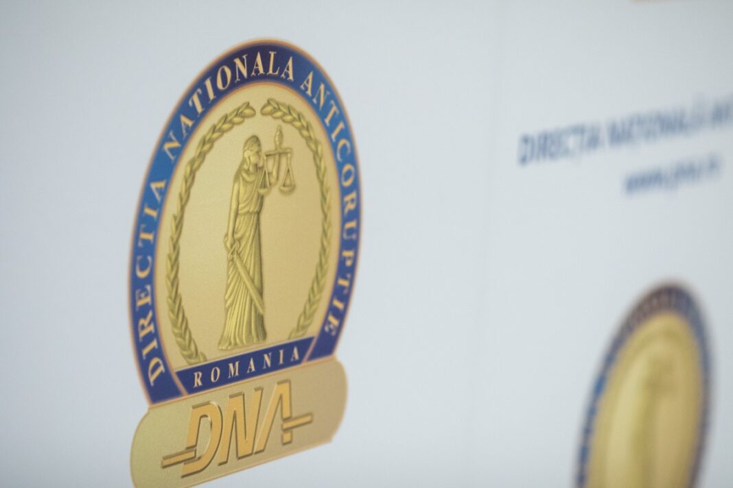 Candidaţii pentru şefia DNA susţin interviurile la Ministerul Justiţiei: Ioan-Viorel Cerbu, Vlad Grigorescu și Tatiana Toader