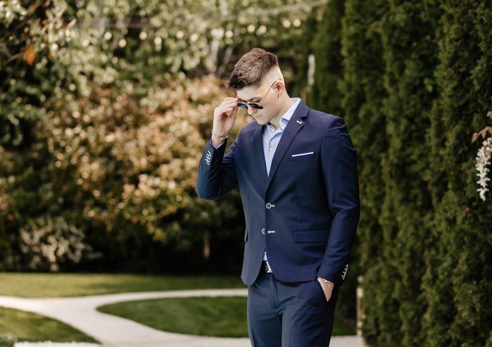 Care este povestea lui Sofian Covan, tânărul care a ales să îşi pună banii la treabă încă din adolescenţă? „Investesc pentru libertate şi pentru opţiuni”