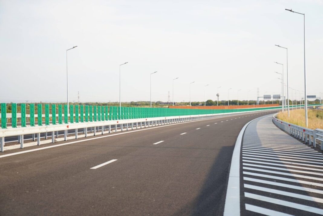 Care este stadiul segmentelor de autostradă finanțate prin programul SAFE, care se întind și în Moldova și Ucraina