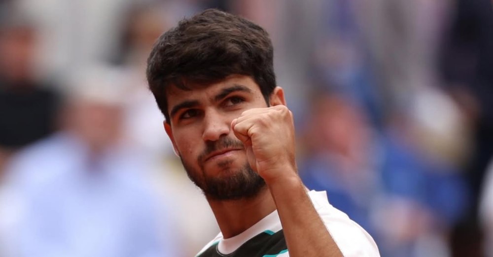 Carlos Alcaraz a jucat meciul perfect de tenis. Cifrele reușite de spaniol la Doha erau neatinse din 2023
