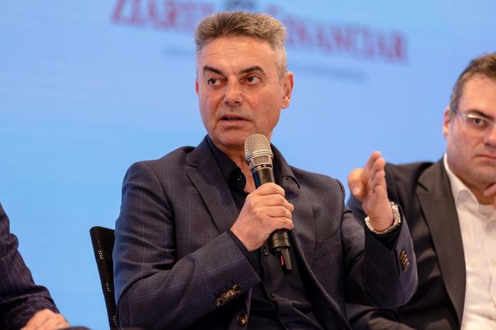 Cătălin Stancu, Horváth: România va rămâne printre cele mai scumpe pieţe de energie din Europa fără o strategie energetică stabilă şi predictibilă