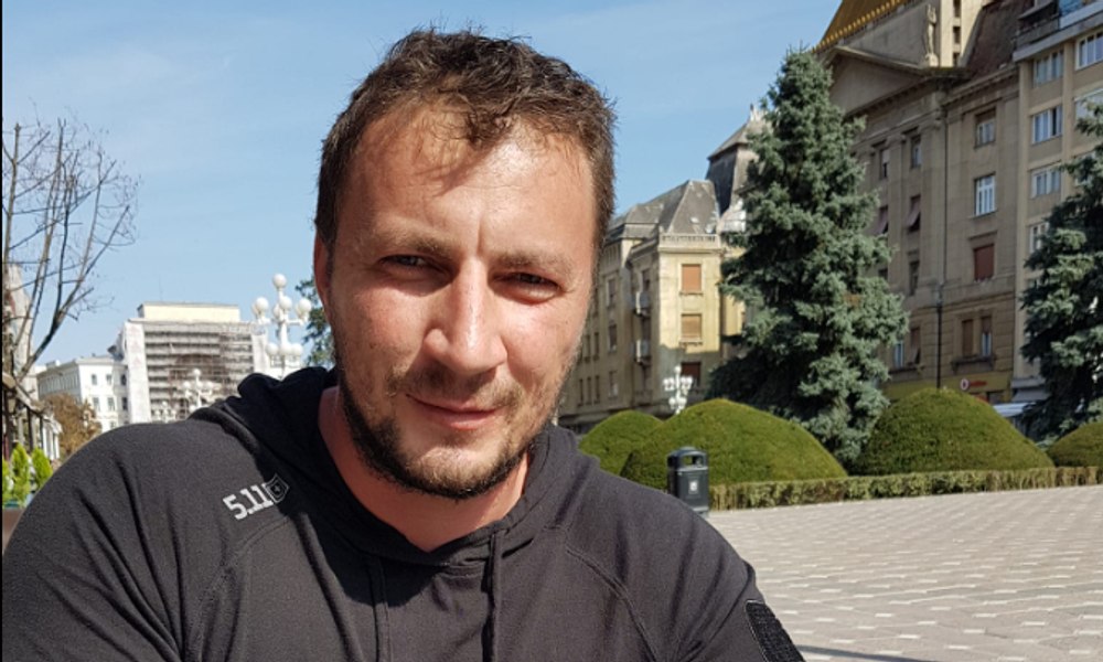 Câți bani ar primi Marian Godină să participe la Survivor. Salariul încasat de cel mai popular polițist din România