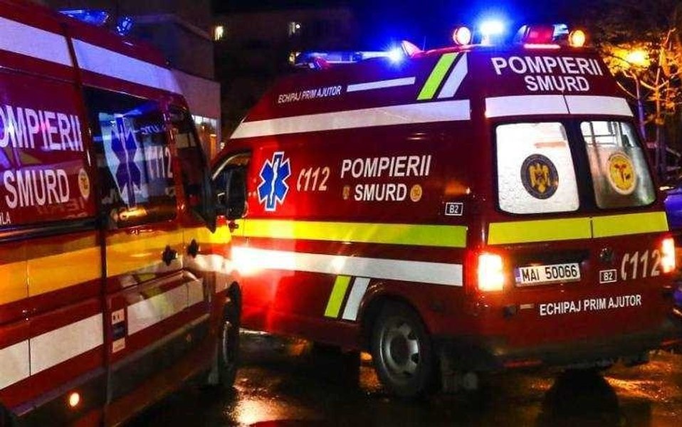 Caz tragic în Vâlcea: O copilă de 11 ani, diagnosticată cu gripă, a decedat la Unitatea de Primiri Urgenţe