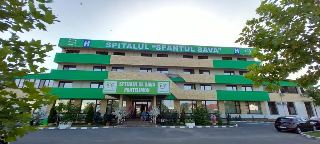 Ce afecțiuni pot fi incluse în îngrijirile paliative la Spitalul ”Sfântul Sava cel Sfințit”