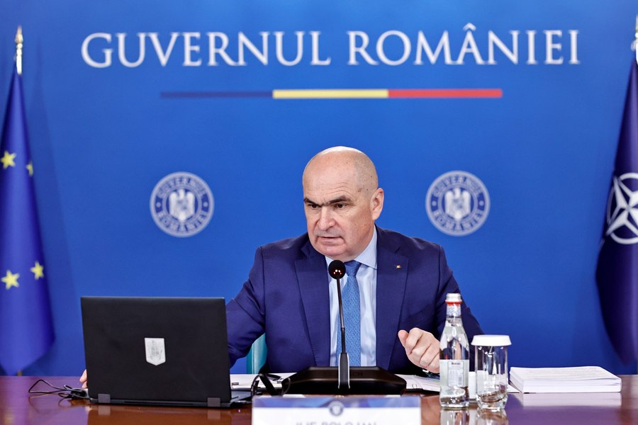 Ce conține reforma administrației publice, transmisă de Bolojan către Monitorul Oficial. Anunțul de ultimă oră al premierului