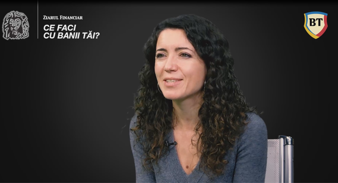 Ce faci când scade bursa şi cum îţi gestionezi emoţiile?