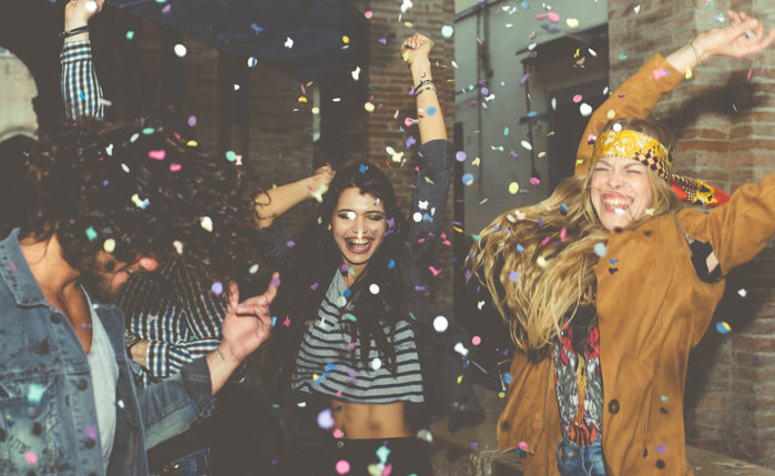 Ce poţi face în Bucureşti weekendul acesta: petreceri în stil italian, târguri dedicate creatorilor români, activităţi culturale şi workshopuri interactive