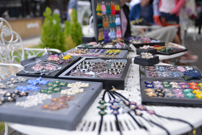 Ce poţi face weekendul acesta în Bucureşti: teatru, tango şi primele târguri de primăvară