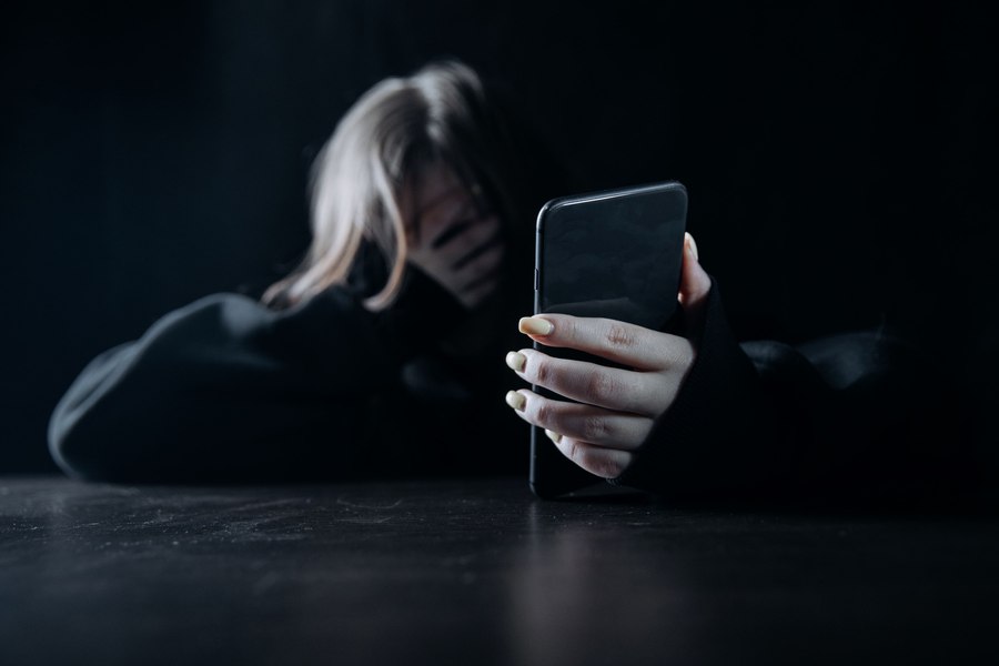 Ce se întâmplă când nu mai privești depresia ca pe o slăbiciune