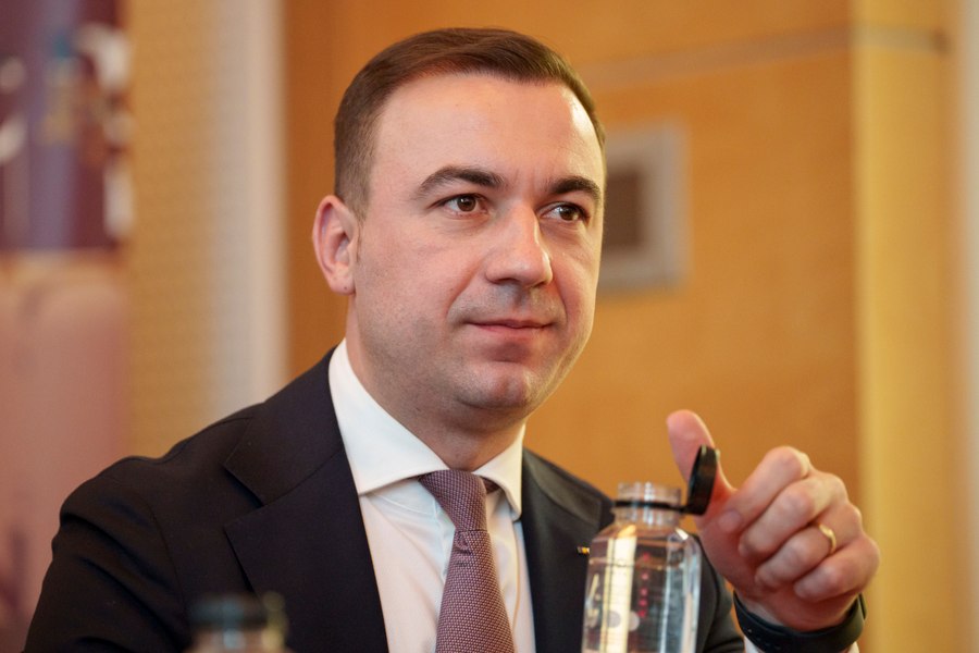Ce se întâmplă cu prețurile la gaz de la 1 aprilie. Anunțul ministrului Energiei: „O spun de trei luni de zile și mă țin de cuvânt”