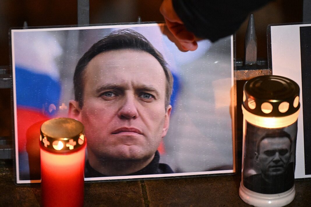 CEDO condamnă Rusia pentru „tratamente inumane” aplicate opozantului Aleksei Navalnîi, decedat în detenție