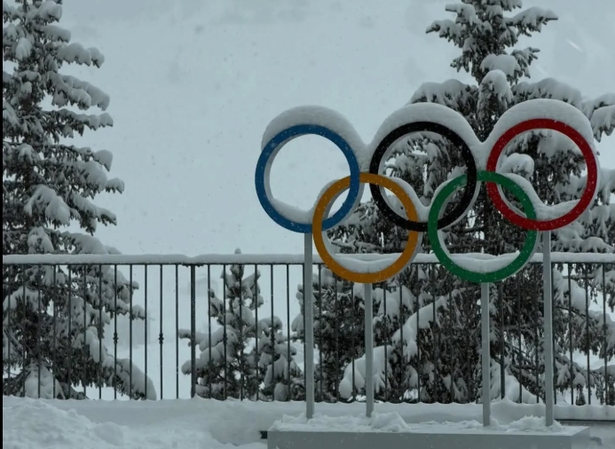 Cele aproape 10.000 de prezervative distruibuite în satele olimpice de la Milano Cortina, epuizate în doar trei zile