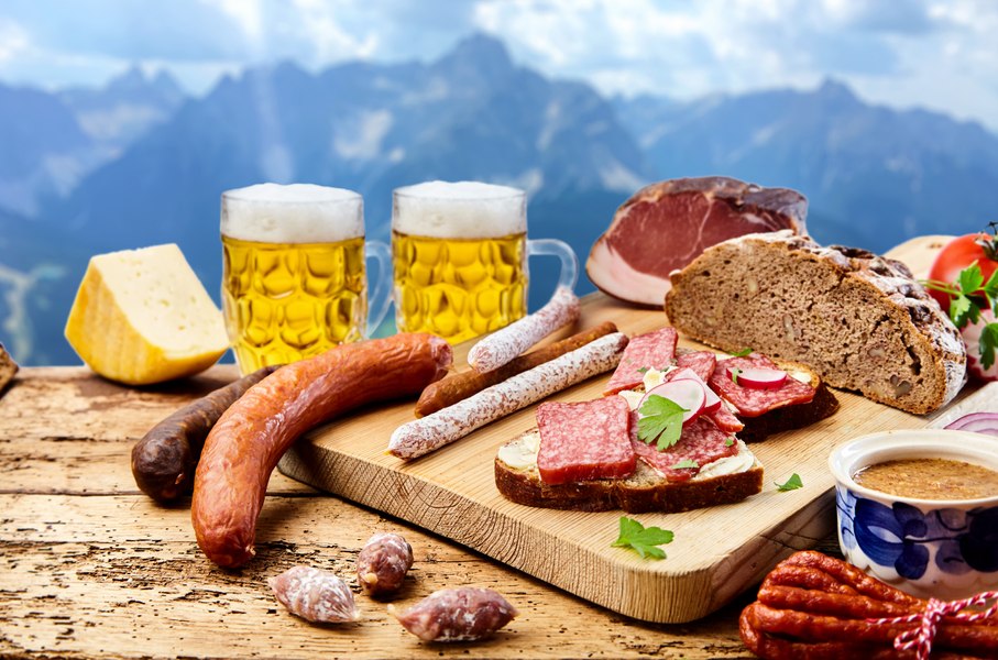 Cele două alimente care pot crește riscul de cancer. Un dietetician oncolog dezvăluie ce trebuie să evităm