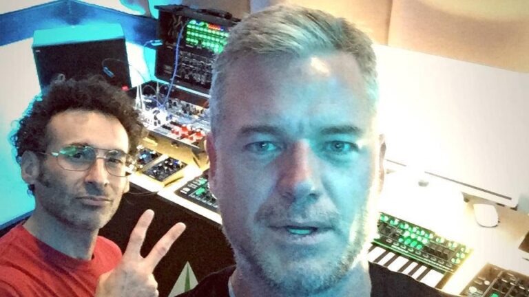 Celebrități și fani plâng moartea lui Eric Dane, lăudând curajul său în lupta cu ALS